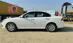 كيا اوبتيما